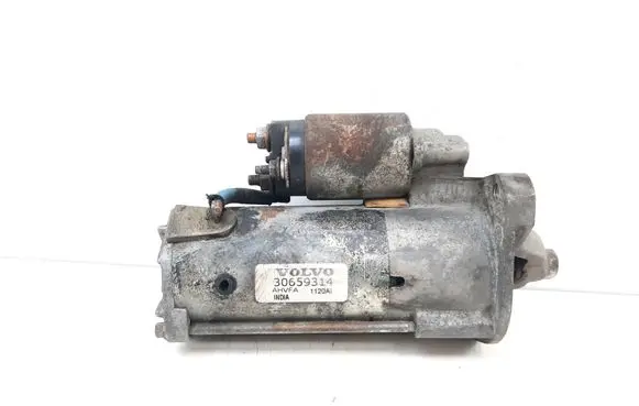 Volvo XC60 Starter motor 30659314 1120AI