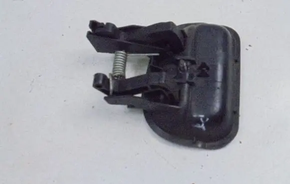 Renault Kangoo I Rear door interior handle 7700303503
