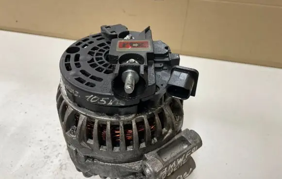 BMW 3 E90 E91 Generator/alternator