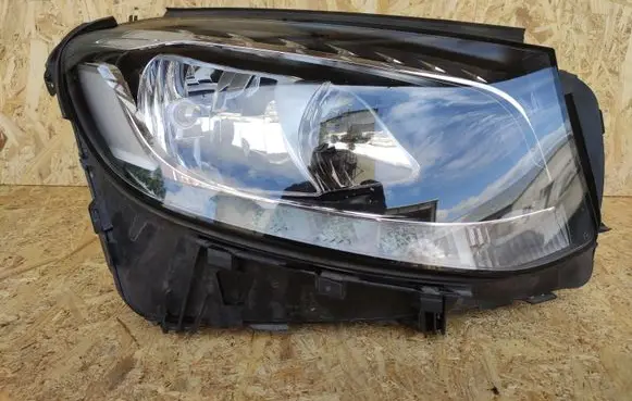 Mercedes-Benz GLC X253 C253 Headlight/headlamp A2538200261 27010049