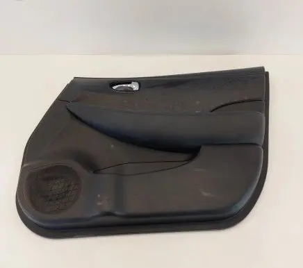 Nissan Leaf II (ZE1) Front door card panel trim 809223NL0A