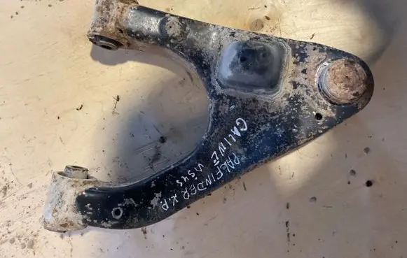Nissan Pathfinder R51 Rear upper control arm/wishbone