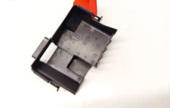 Opel Insignia B Battery box tray cover/lid 