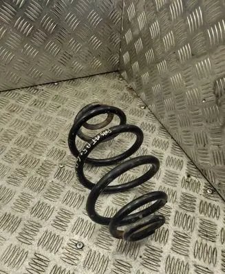 Volkswagen PASSAT B5.5 Rear coil spring