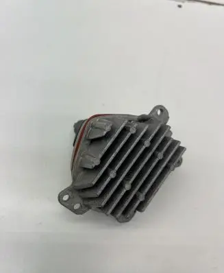 BMW M5 F90 Headlight ballast module Xenon 23508301