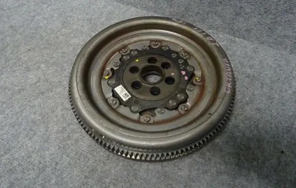 Flywheel