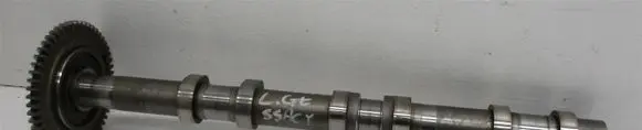 Mercedes-Benz ML W164 Camshaft 