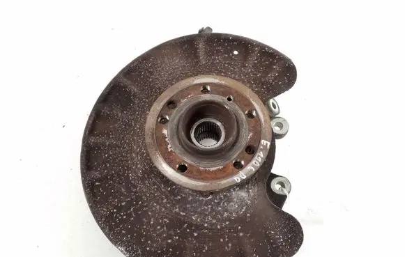 Mercedes-Benz GLS X166 Rear wheel hub 