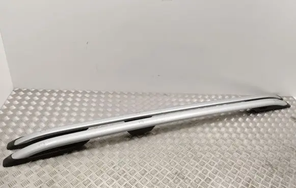 Peugeot Rifter Roof bar rail 
