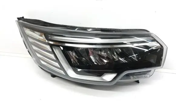 Renault Trafic III (X82) Headlight/headlamp 260102899R 1EX01472102 00278254