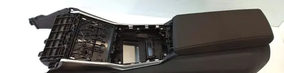 BMW 3 G20 G21 Center console 51166996833 6996833