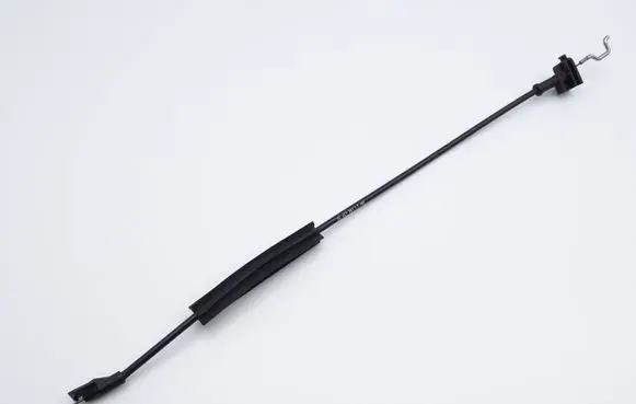 Opel Vectra C Rear door cable line 24447391