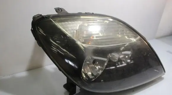 Renault Scenic I Headlight/headlamp 89002991