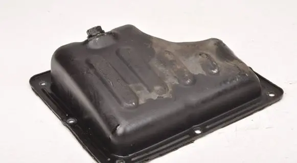 Oil sump