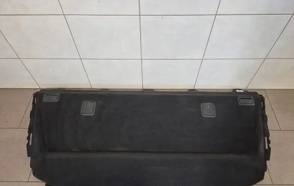 Hyundai i40 Parcel shelf 