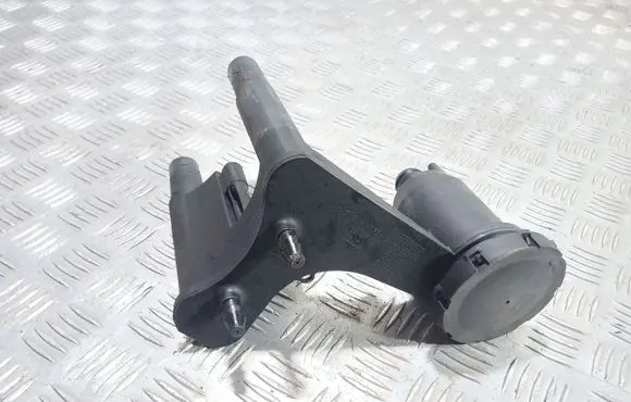 Jaguar XF X250 Breather/breather pipe/hose 4R8Q6A785AE