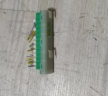 Jeep Grand Cherokee Other wiring loom 221386855