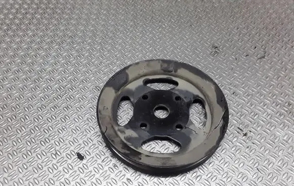 Nissan X-Trail T30 Power steering pump pulley 