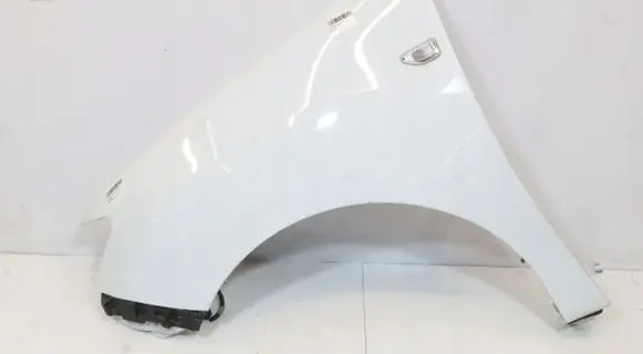 Dacia Sandero Fender 