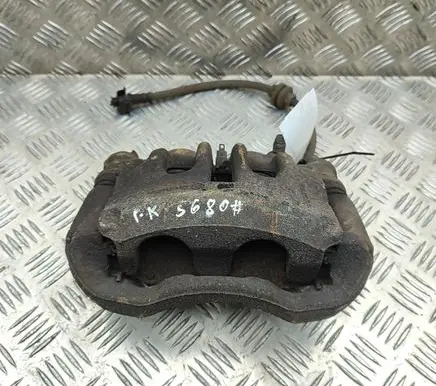 Opel Movano B Front brake caliper 93167542