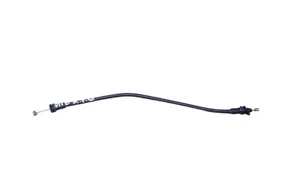 Mercedes-Benz Vito Viano W639 Loading door cable line A6397600304