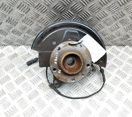 Renault Zoe Front wheel hub 400143799R 400140119R