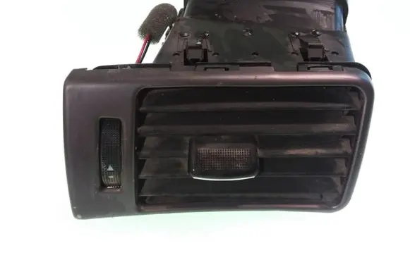 Audi A6 S6 C5 4B Dashboard side air vent grill/cover trim 4B1820901