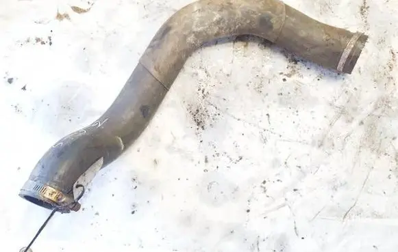 Citroen Jumper Intercooler hose/pipe