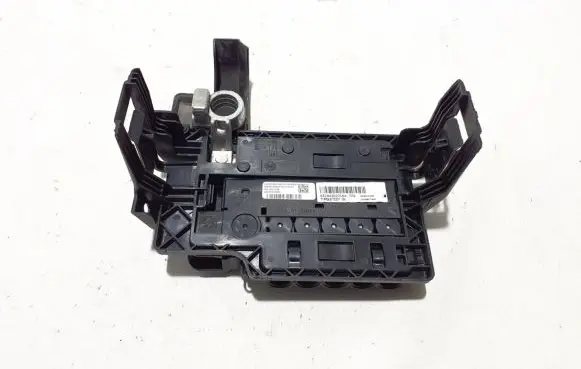 Skoda Kamiq Positive cable (battery) 2Q0937548D