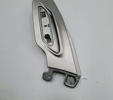 Mini Cooper Countryman R60 Front fender indicator light 9802607