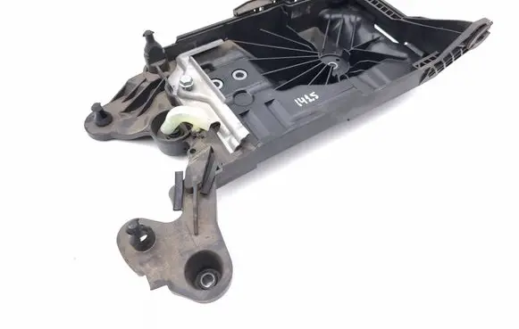 Skoda Superb B9 Battery tray 5WA915331C 5WA915331E