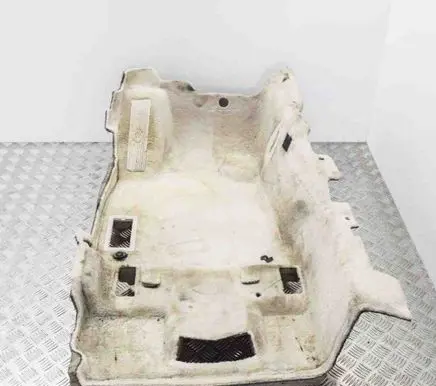 Maserati Ghibli Interior carpet 6700136410 670013641