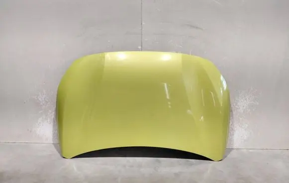 Peugeot 208 II Engine bonnet/hood 9827576880