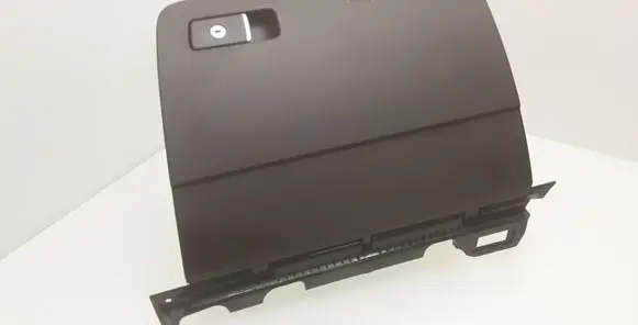 Volkswagen PASSAT B8 Glove box 09227001