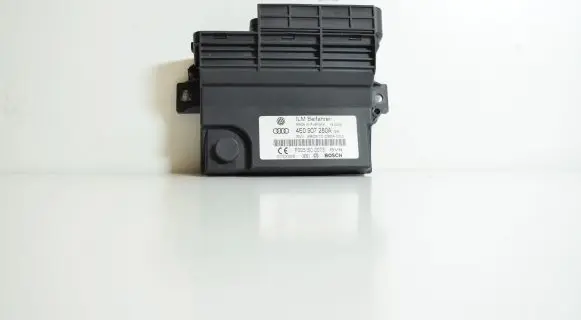Audi A8 S8 D3 4E Other control units/modules 4E0907280A