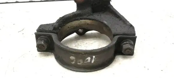 Ford Transit Driveshaft support bearing bracket 1C153K305AE