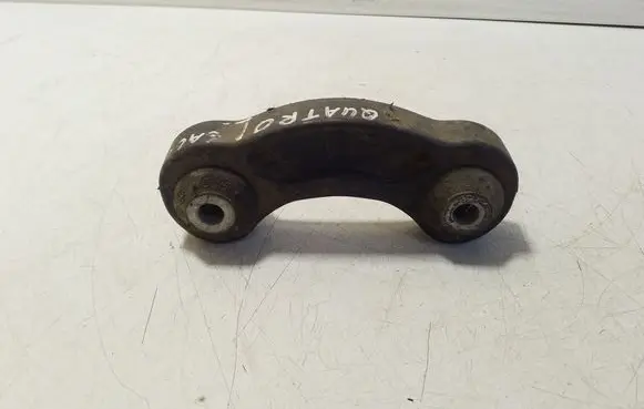 Audi A6 S6 C6 4F Rear anti-roll bar/stabilizer link 4F0505465N