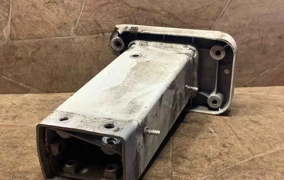 Audi TT TTS Mk2 Front side member 8J0806109E