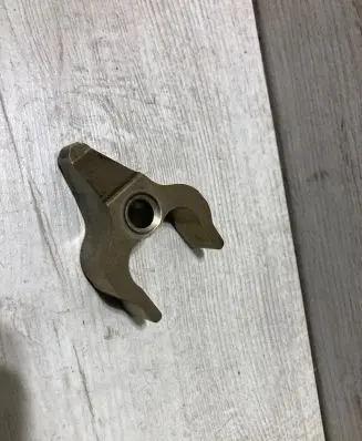 Mini One - Cooper F56 F55 Fuel Injector clamp holder