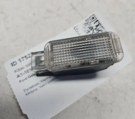 Ford Galaxy Other interior light 4B0947415A
