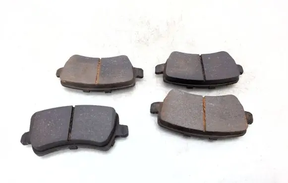 Volvo XC60 Brake pads (rear)
