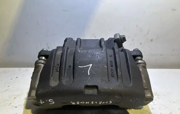 Dodge Challenger Front brake caliper P68302657AA