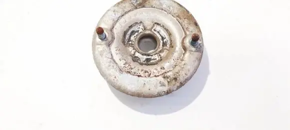 Coil spring mount