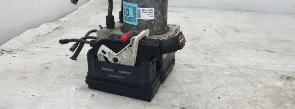 KIA Optima ABS Pump 58900D4370