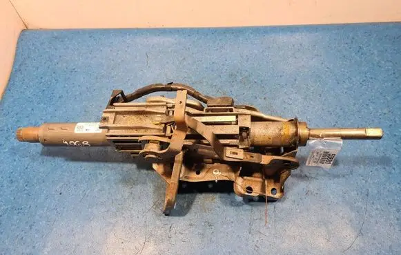 Audi A4 S4 B8 8K Steering wheel axle 8KO419506
