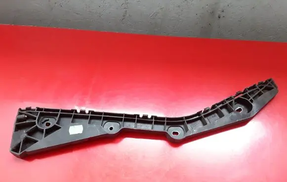 Seat Toledo IV (NH) Rear bumper mounting bracket 5JH807394 3200101 122030600101