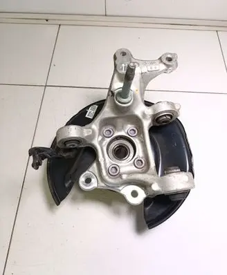 Toyota RAV 4 (XA50) Front wheel hub spindle knuckle 220413D V810L W0129