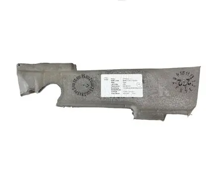 Audi Q3 F3 Other interior part 83A863452