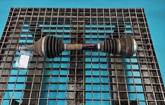 Skoda Octavia Mk3 (5E) Front driveshaft 5Q0407271H IMPRK1500188