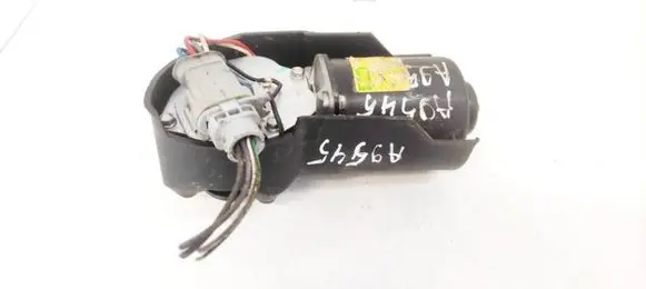 Renault Megane I Wiper motor